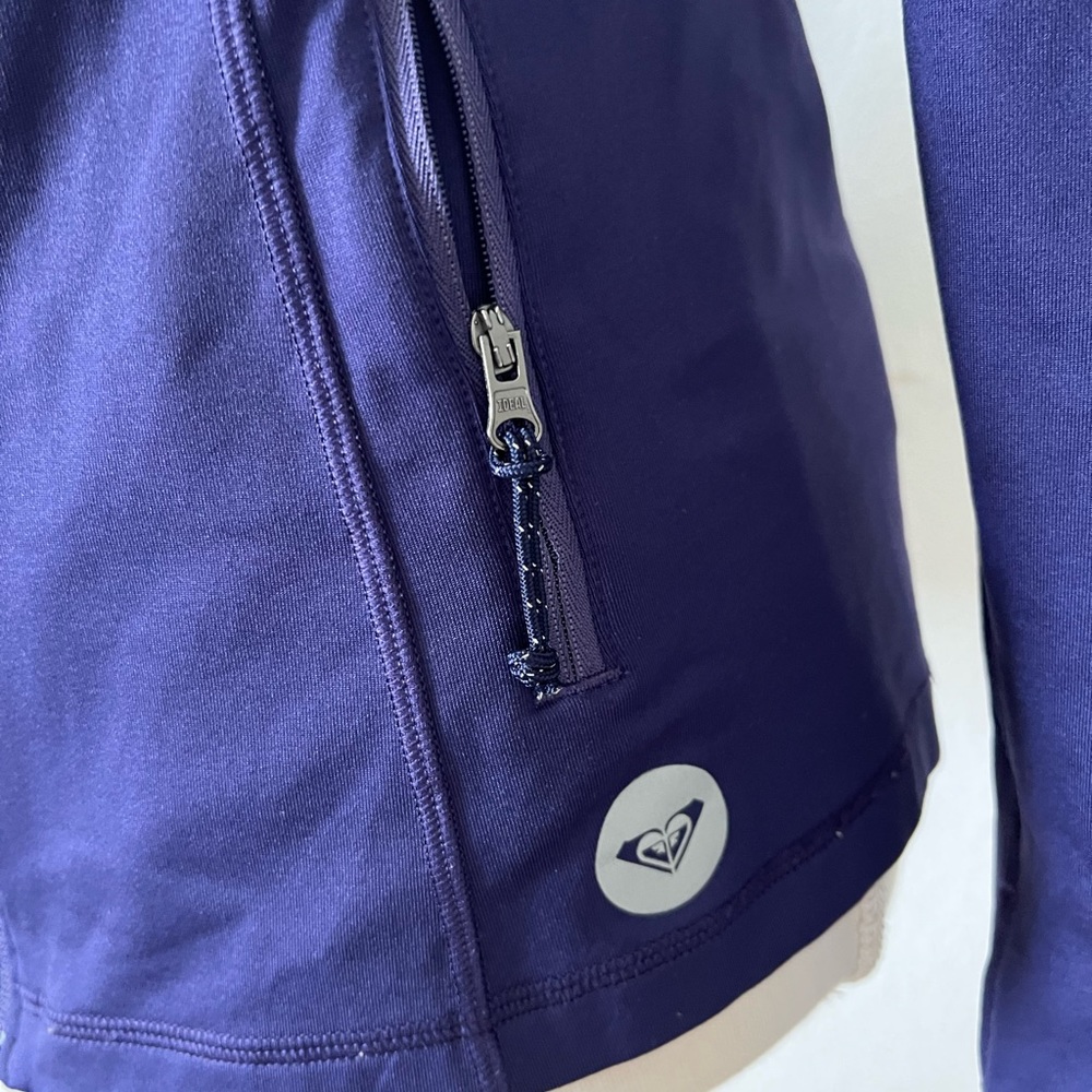 Roxy Athletic Jacket - image 3